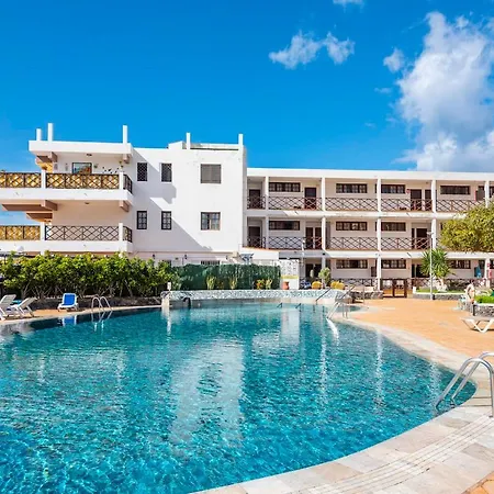 Apartmán Neptuno Ocean Front Oasis *