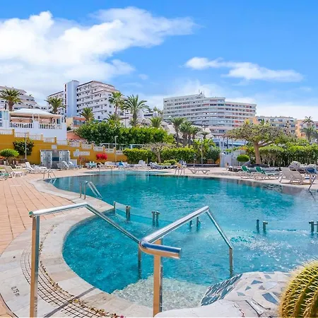 Apartmán Neptuno Ocean Front Oasis *