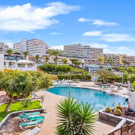 Neptuno Ocean Front Oasis Apartmán