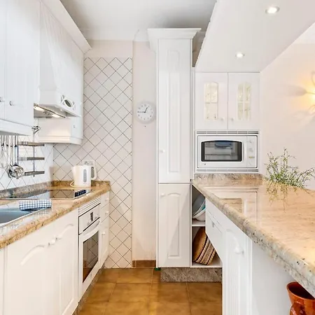 Apartmán Neptuno Ocean Front Oasis *