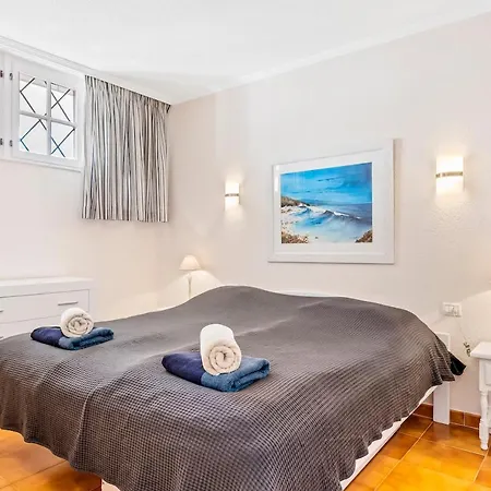 Neptuno Ocean Front Oasis *